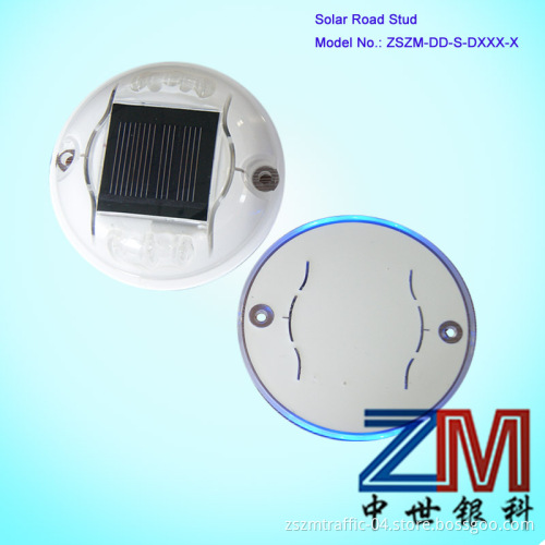 Solar Powered LED Traffic Road Marker / Road Stud/ Solar Road Markings